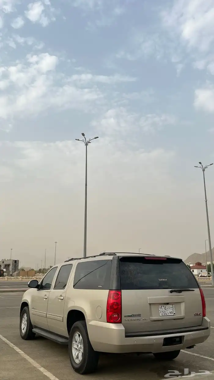 جمس يوكن 2012 26