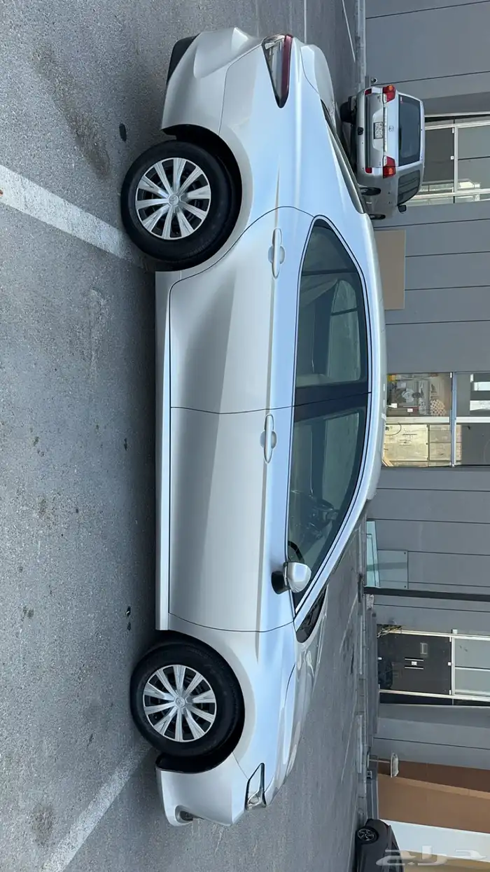 كامري 2021 استاندر عبداللطيف جميل 18