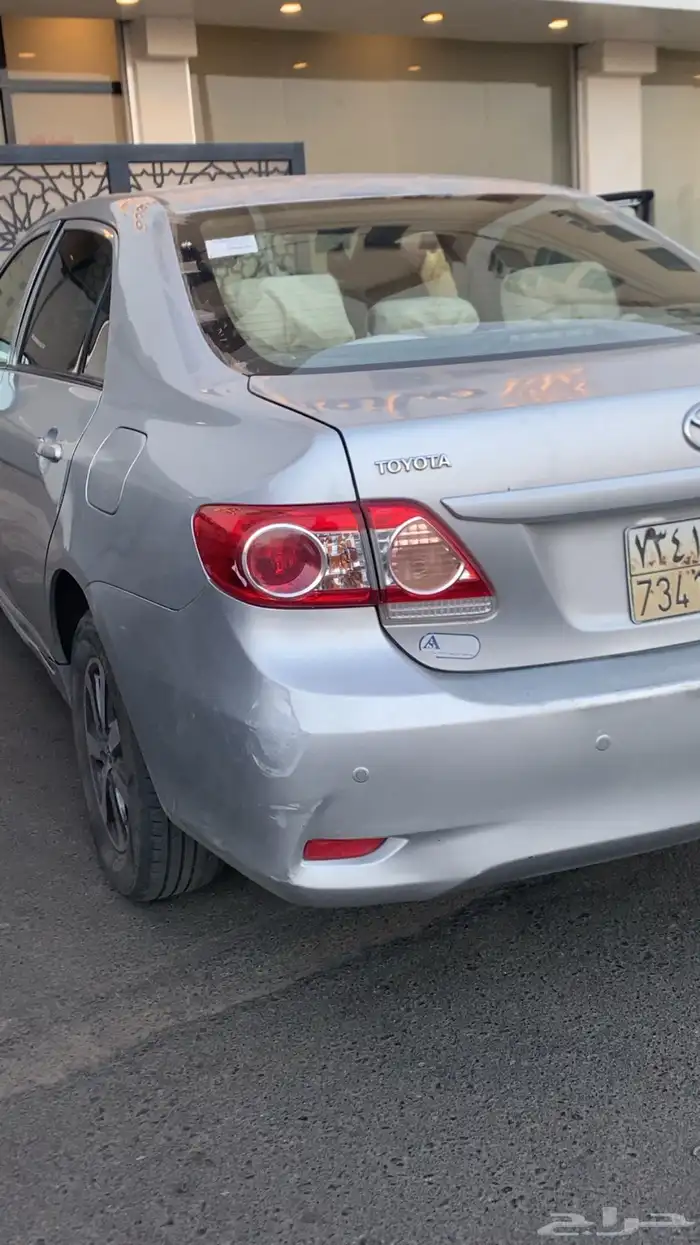 كورلاء 2013 قير عايدي 0