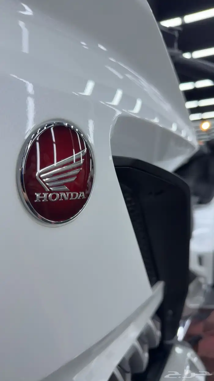 Gold Wing 2018 Automatic 10