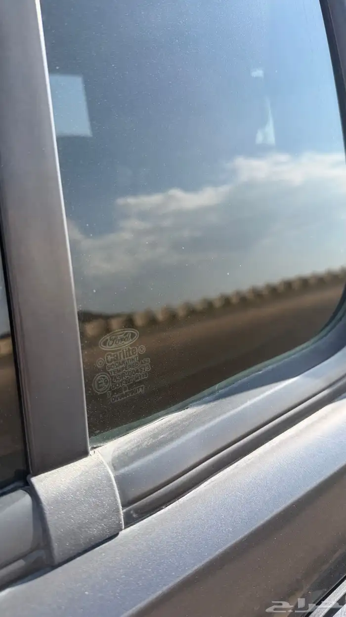 فورد اكسبلور 13