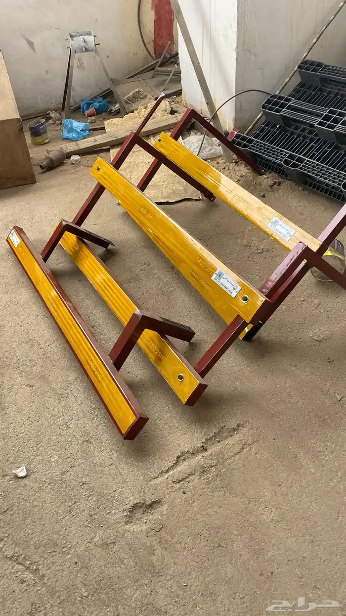 حواجز للفحص الدور 0