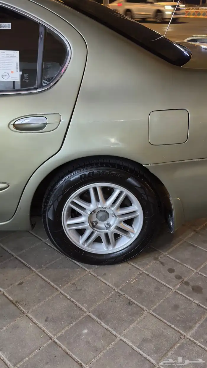 مكسيما 2001 نضيفه 6