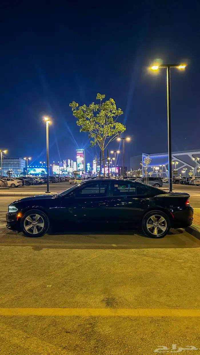 تشارجر2017نظيف (تم البيع) 0