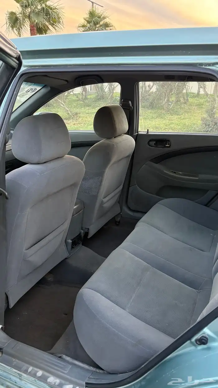 شيفروله اوبترا2006 5