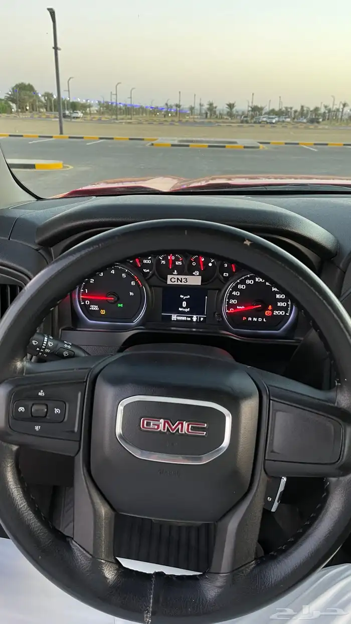 جمس سييرا 2019 دبل 16