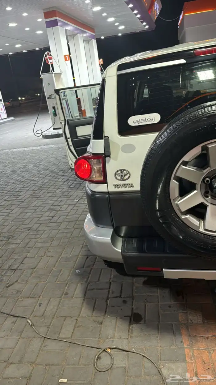 للبيع افجي 2014 0