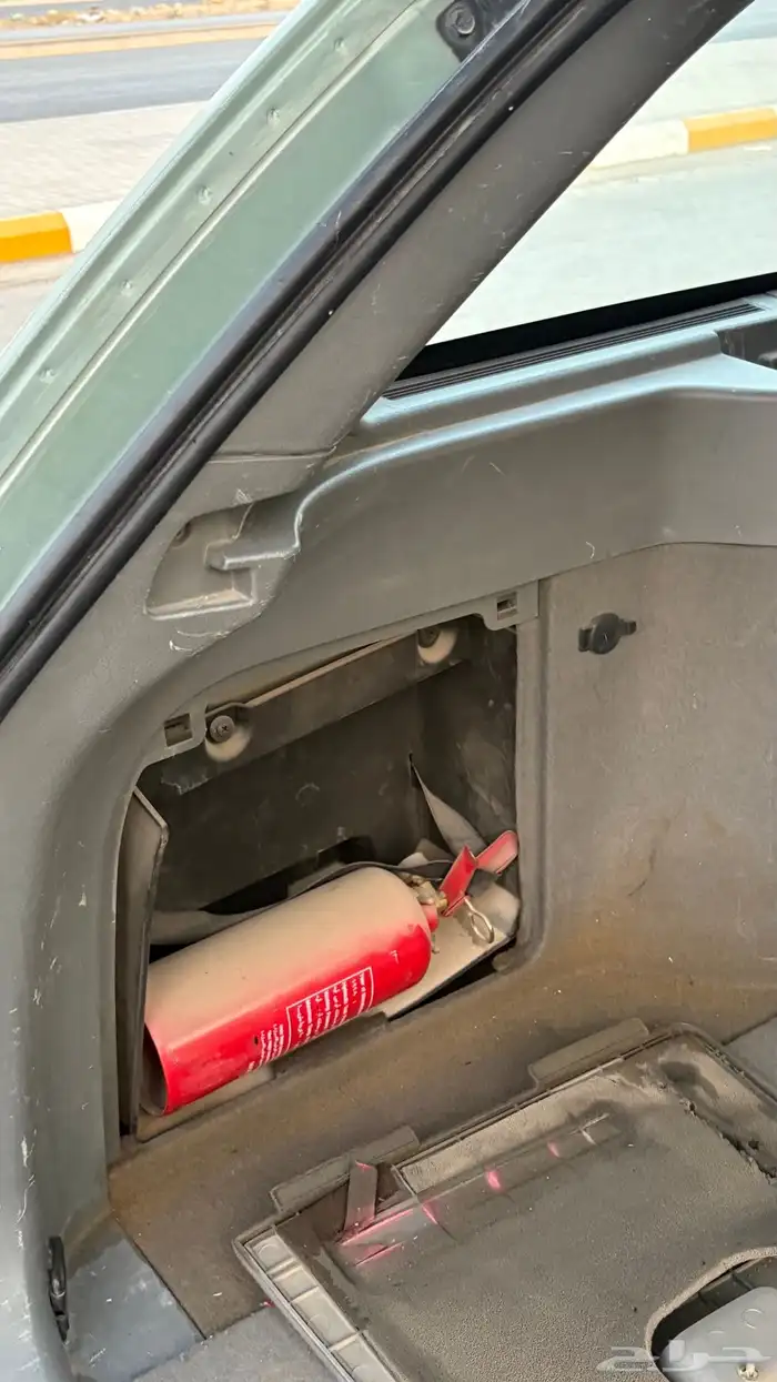 شيفروله اوبترا2006 6