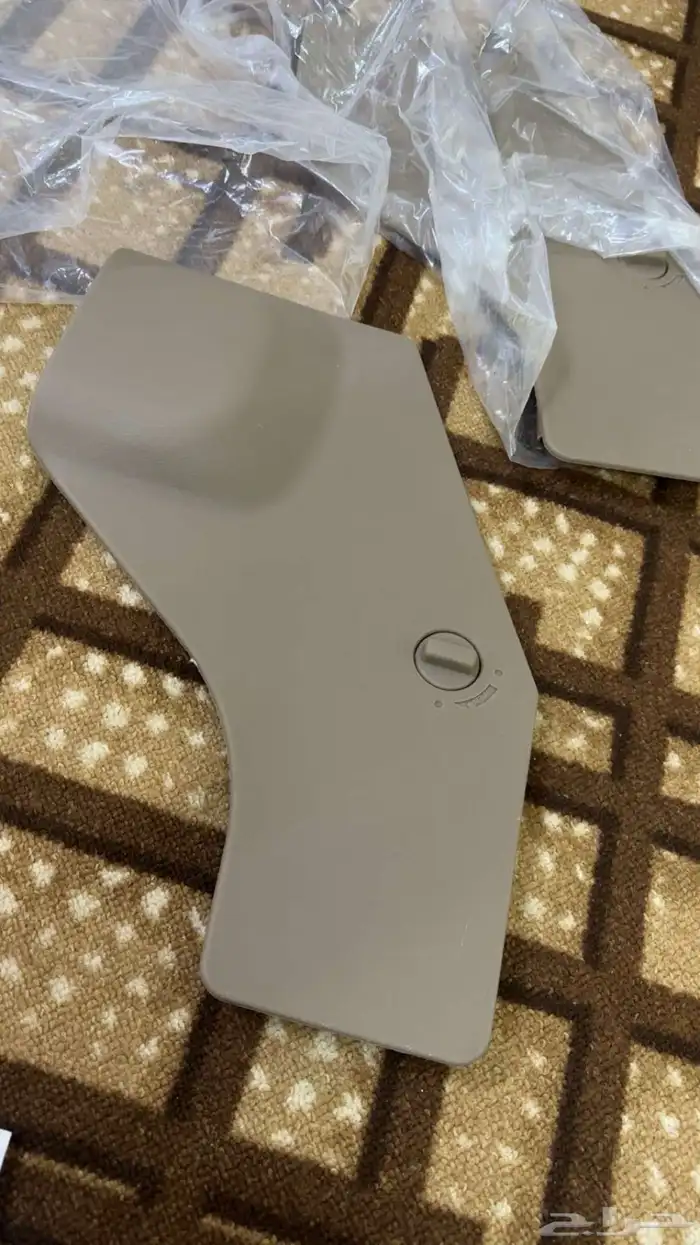 ديكور غطاء عفريته جيب ربع من 2000وفوق 0