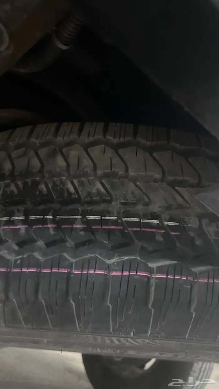 تاهو 2016 دبل 10