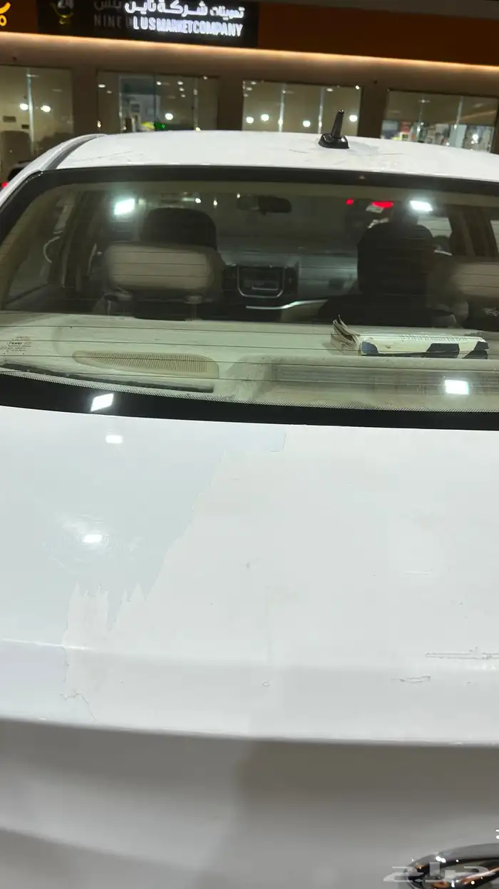 شيري 2020 بدي وكاله 4