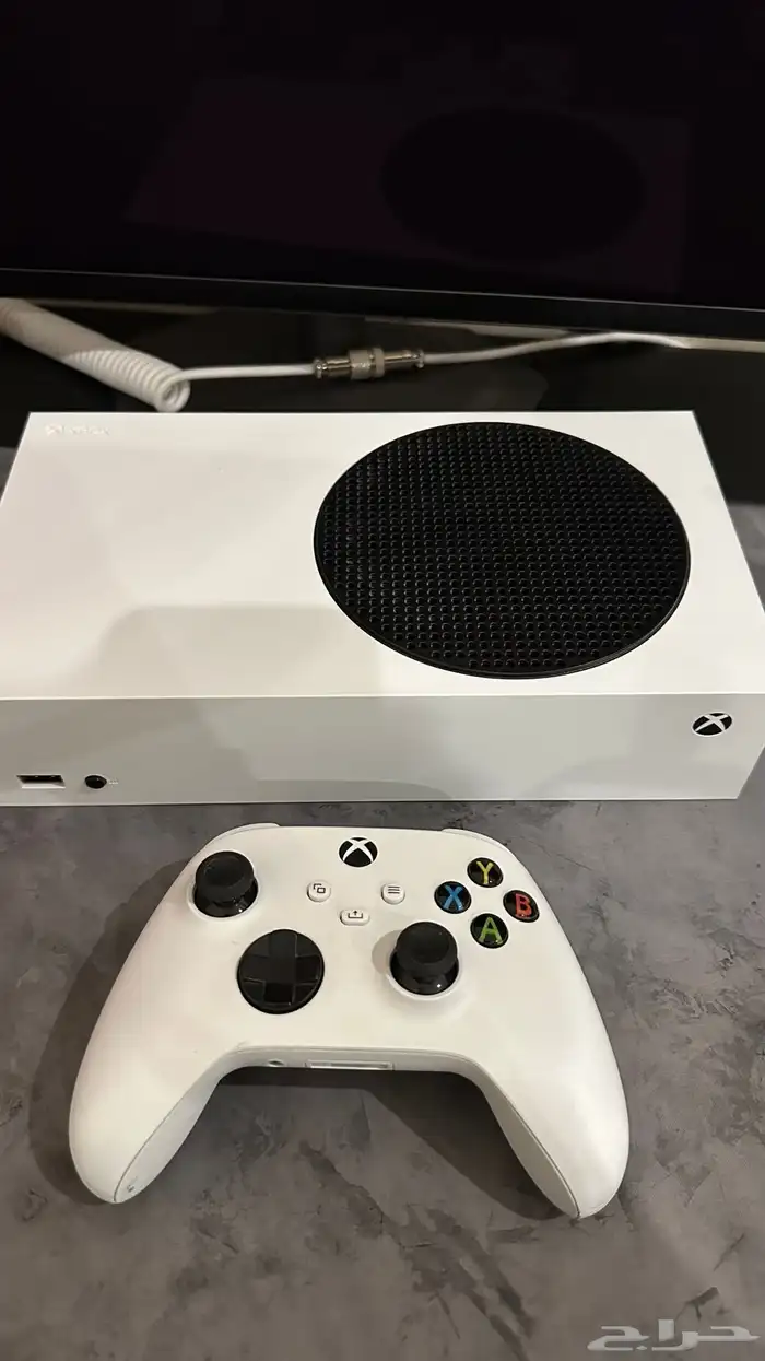 للبيع اكس بوكس سيريس اس 0