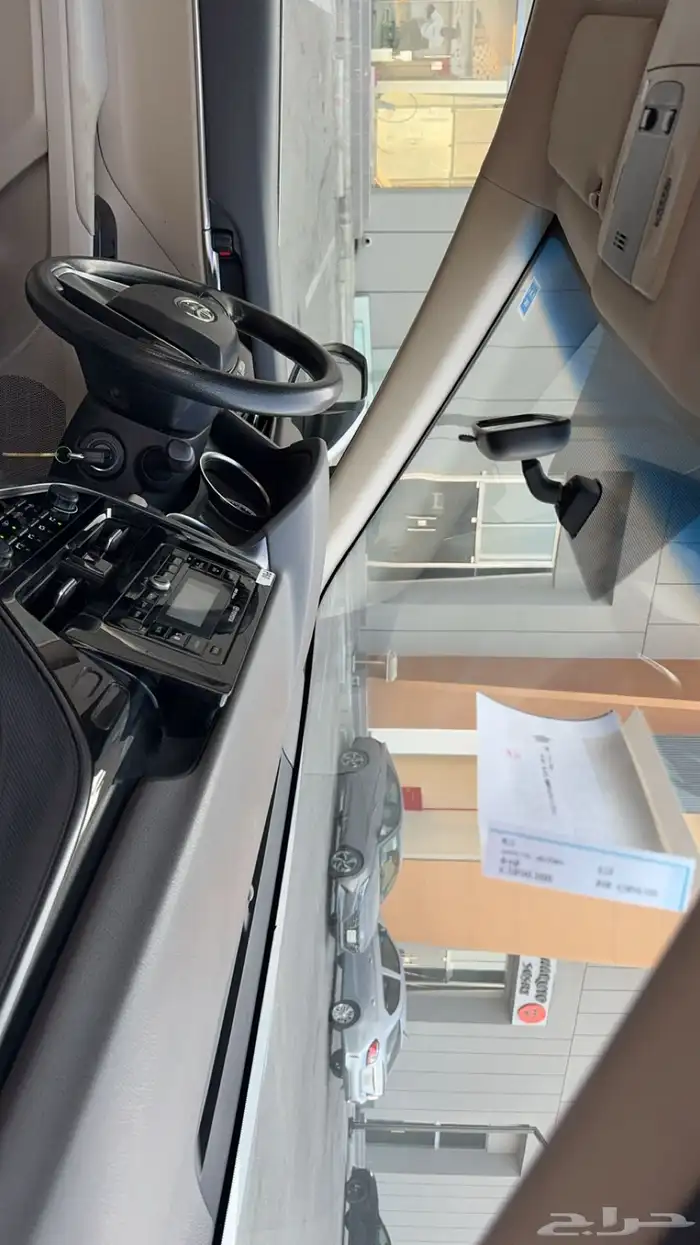 كامري 2021 استاندر عبداللطيف جميل 9