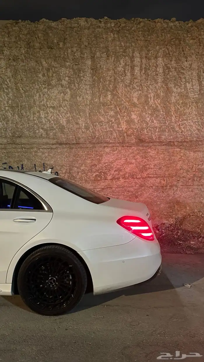 جنوط مرسيدس 0