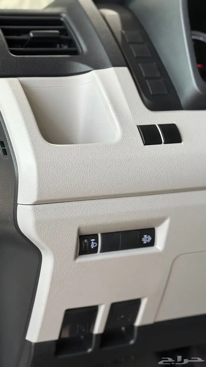 باص هايس ركاب محرك ديزل 2026 سعودي 10