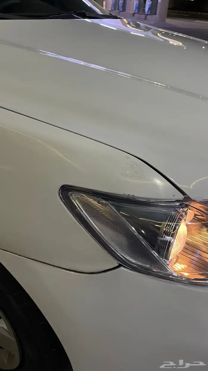 كامري 2008 ((( قير عادي ))) 5