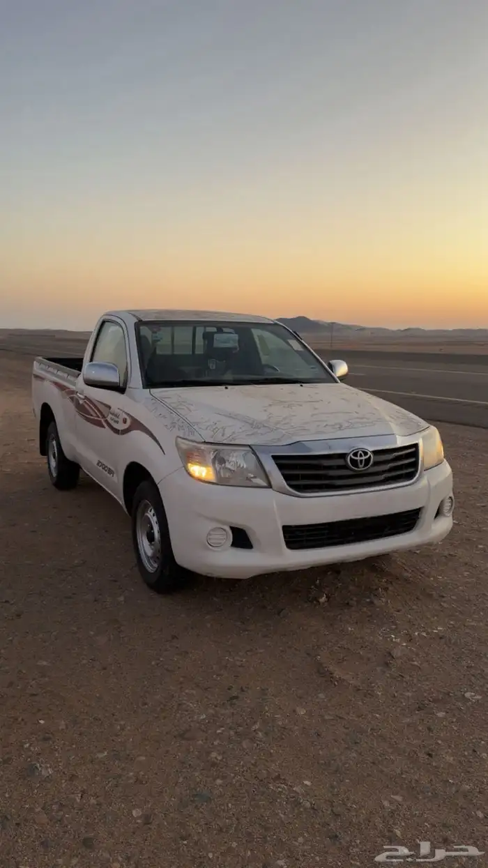 هايلوكس 2015 جي ال كلشي بلادها موتر اخو الجديد 0