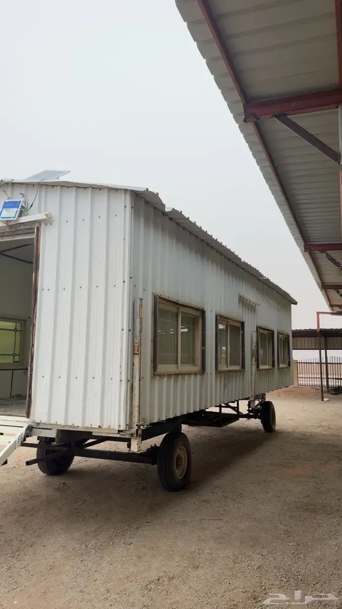 غرفة طول 11 عرض 3 ونص 2