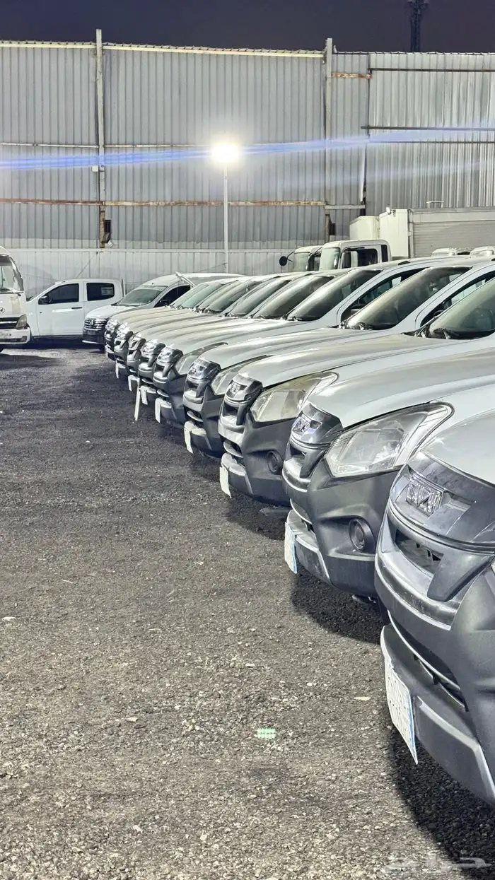 ايسوزو ديماكس غماره 2019 عرض خاص المؤسسات 4