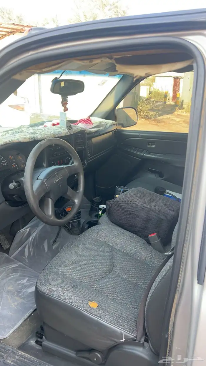 جي ام سي 2006 0