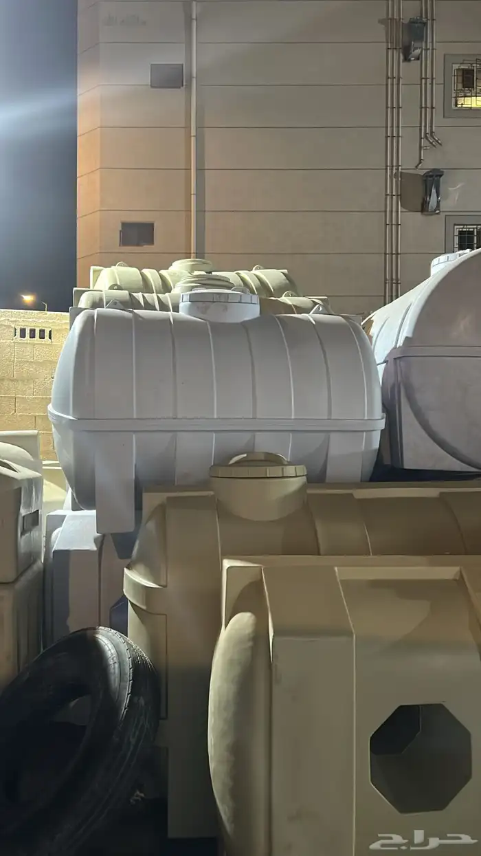 خزانات الكوثر 7