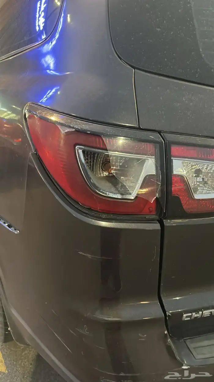 شفروليه 2013 2