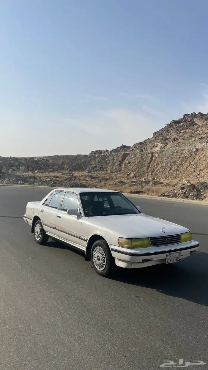 كرسيدا 1994 GL 0