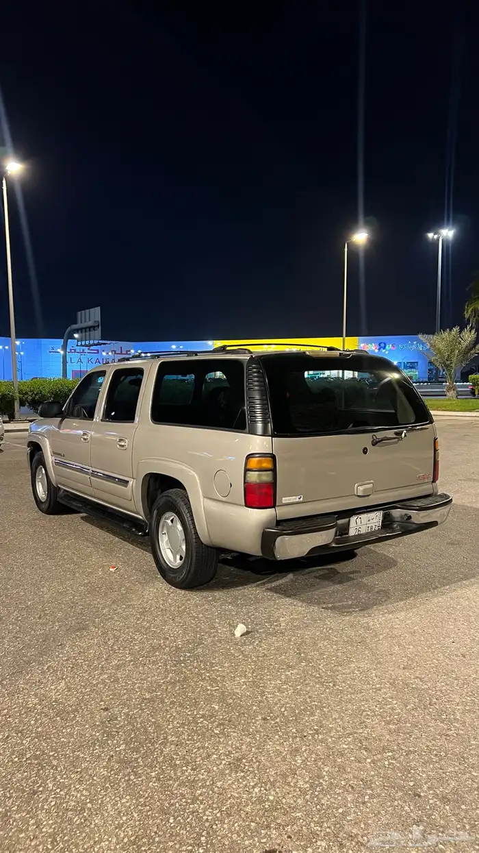 جمس 2005 سوبربان 5