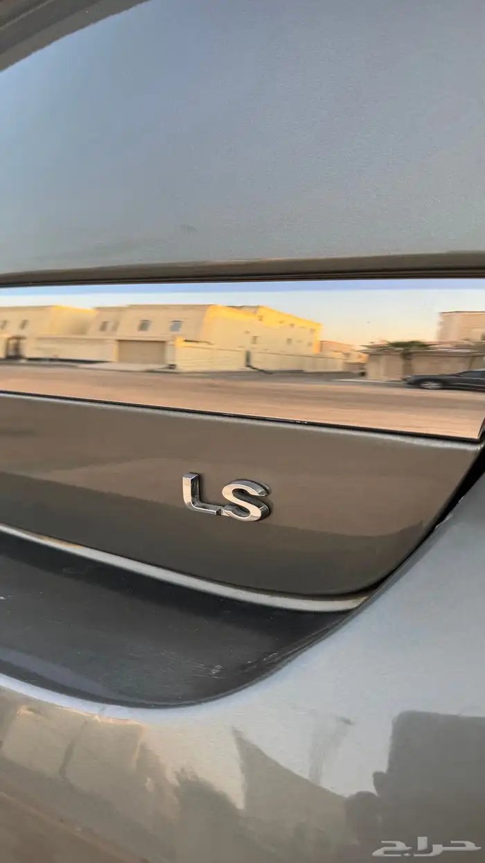 كابرس 2013 LS عشبي بلد . 5