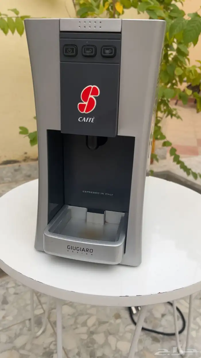 مكينه قهوه 0