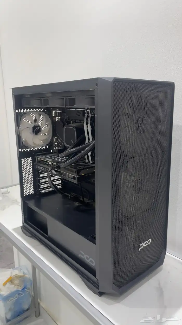 بيسي قيمنق (pc) 0