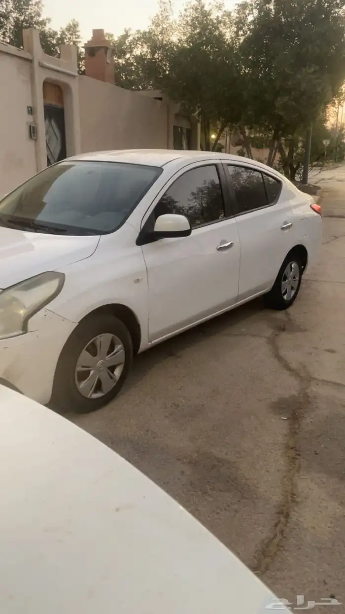 نيسان صني 2015 0