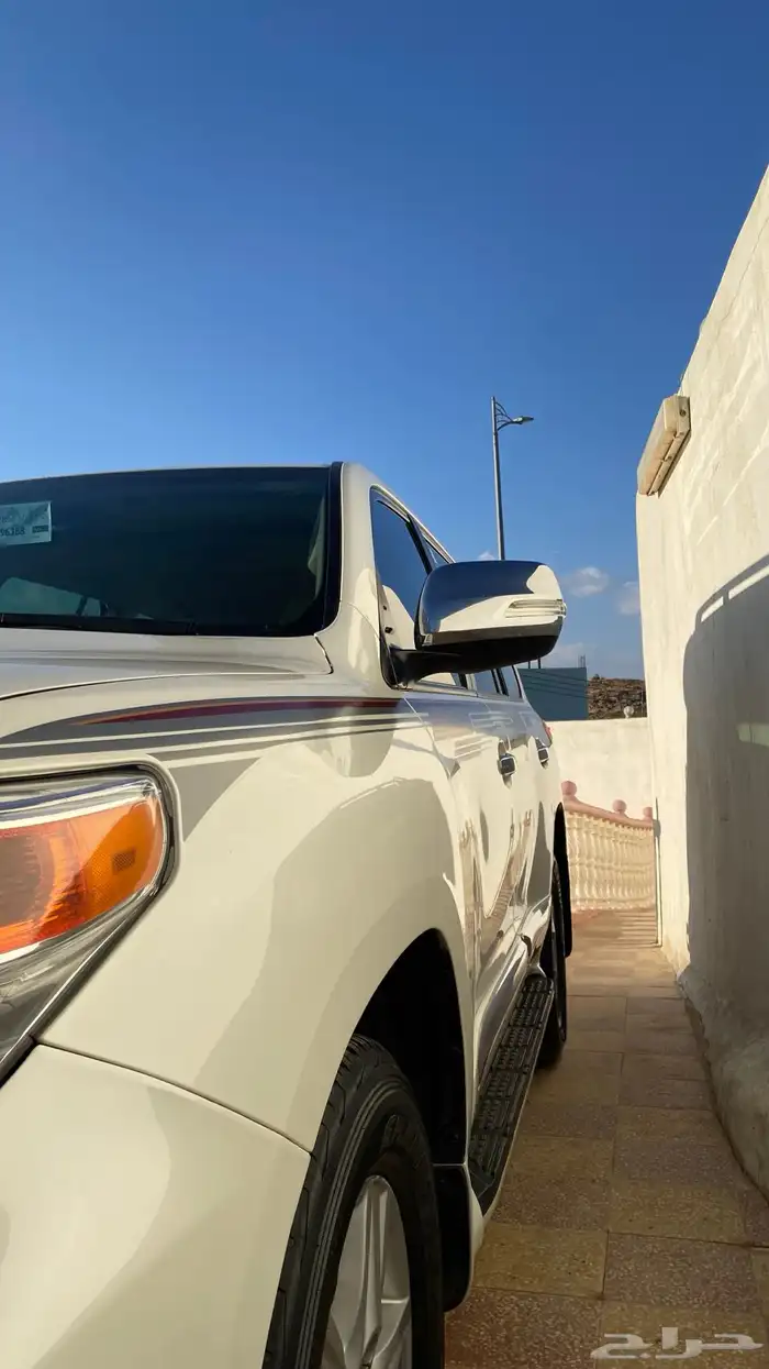 لاندكروزر 2014 فل كامل 21