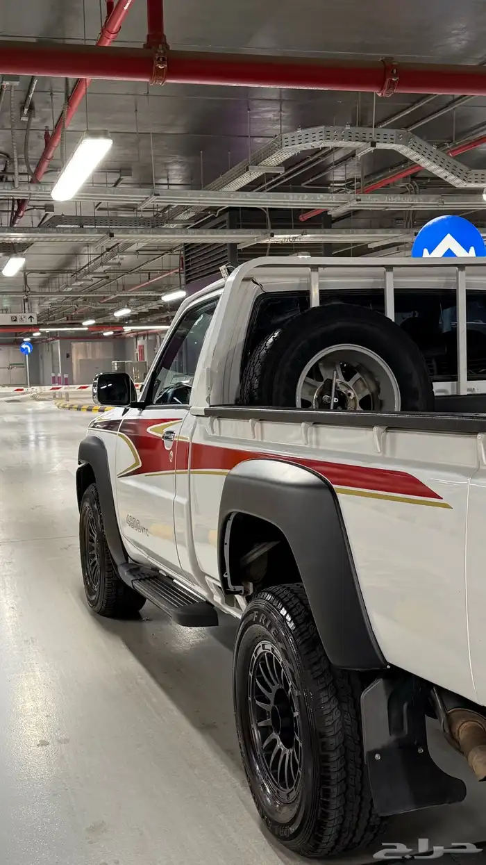 نيسان فتك 2014 4