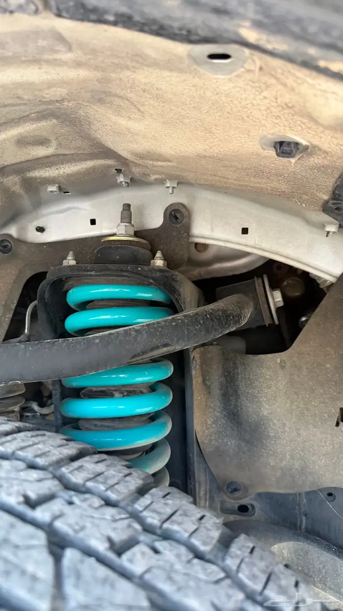 هايلوكس 2022 دبل بنزين تماتيك 6