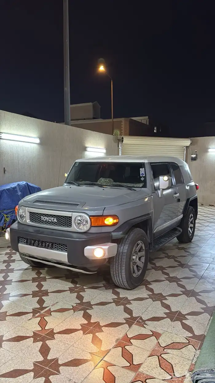 اف جي 2014 فل كامل للبيع 0