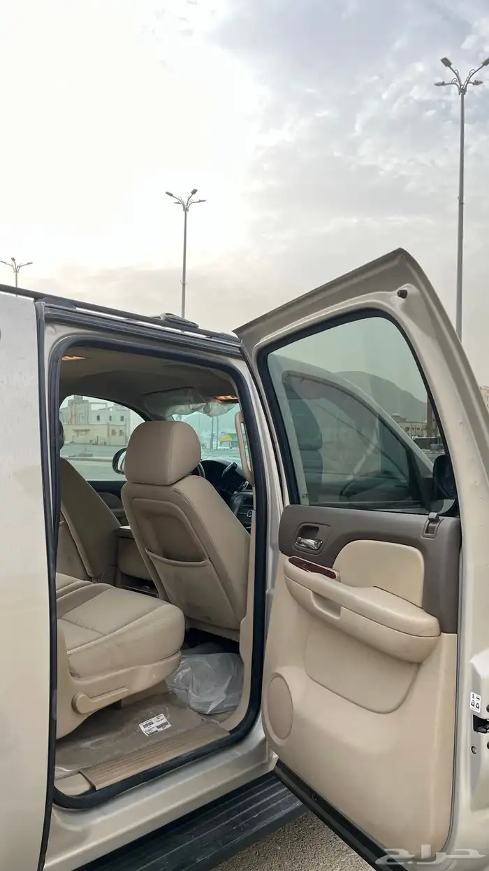 جمس يوكن 2012 19