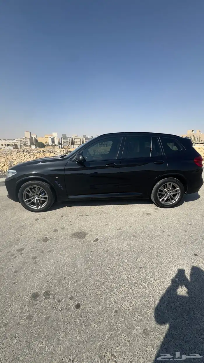 x3 m kit بي ام دبليو اكس 3 2020 1