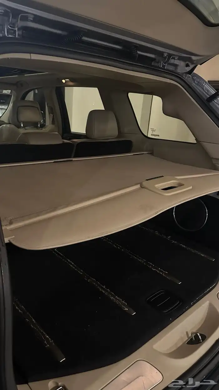 جراند شيروكي 2015 V8 14