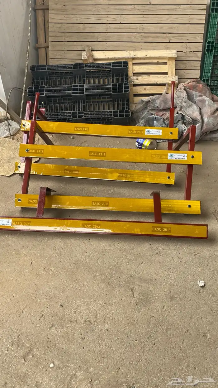 حواجز للفحص الدور 1