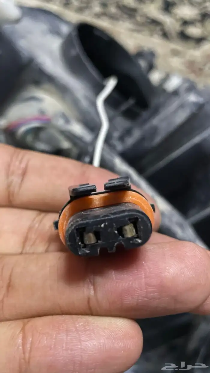 شمعات أمامية لكامري من 2012 إلى 2015 Debo تايواني 7