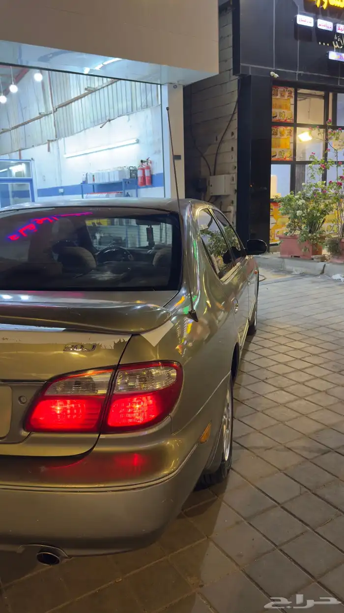 مكسيما 2001 نضيفه 4