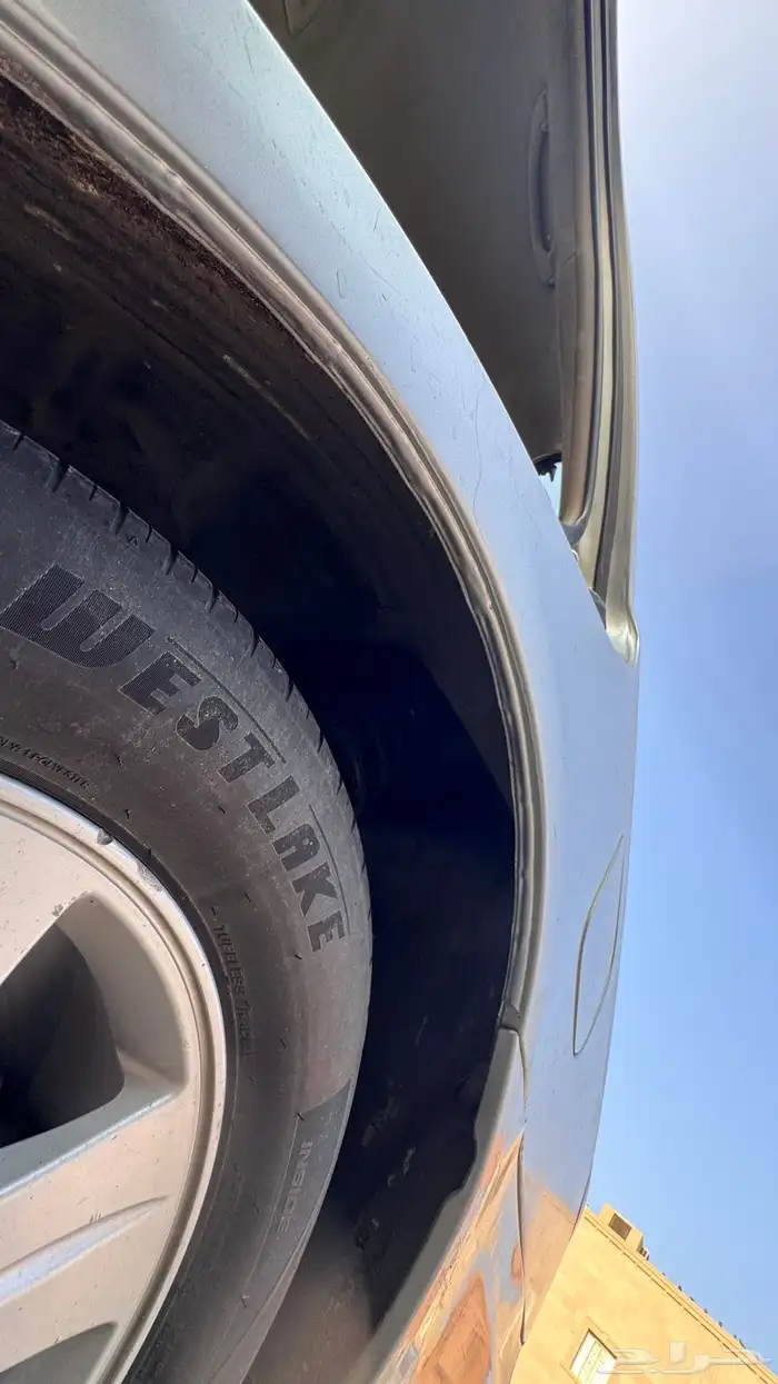 كامري 2006 اساس بلد 11