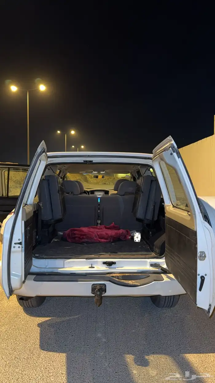 نيسان باترول 9