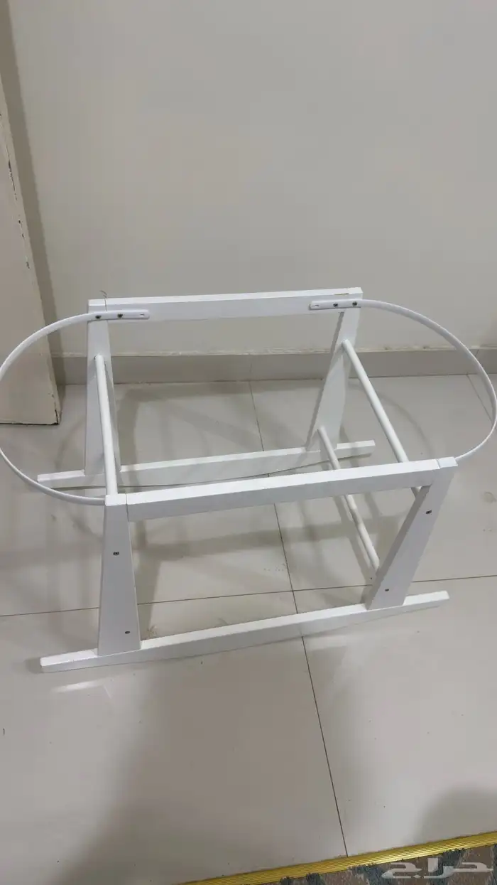سرير اطفال 2