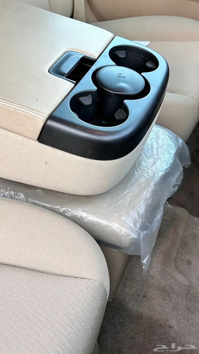 تاهو LT طويل بدون دبل عداد 118 16