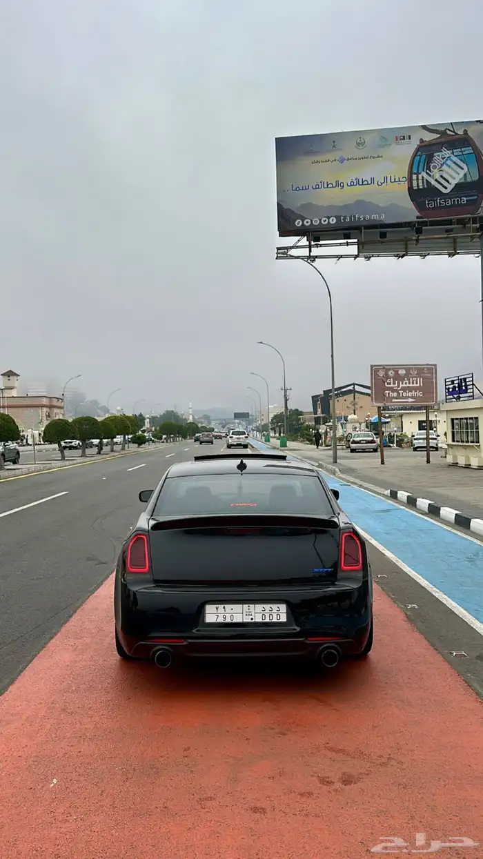 لوحة مميزه( د د د 0 9 7 ) 1