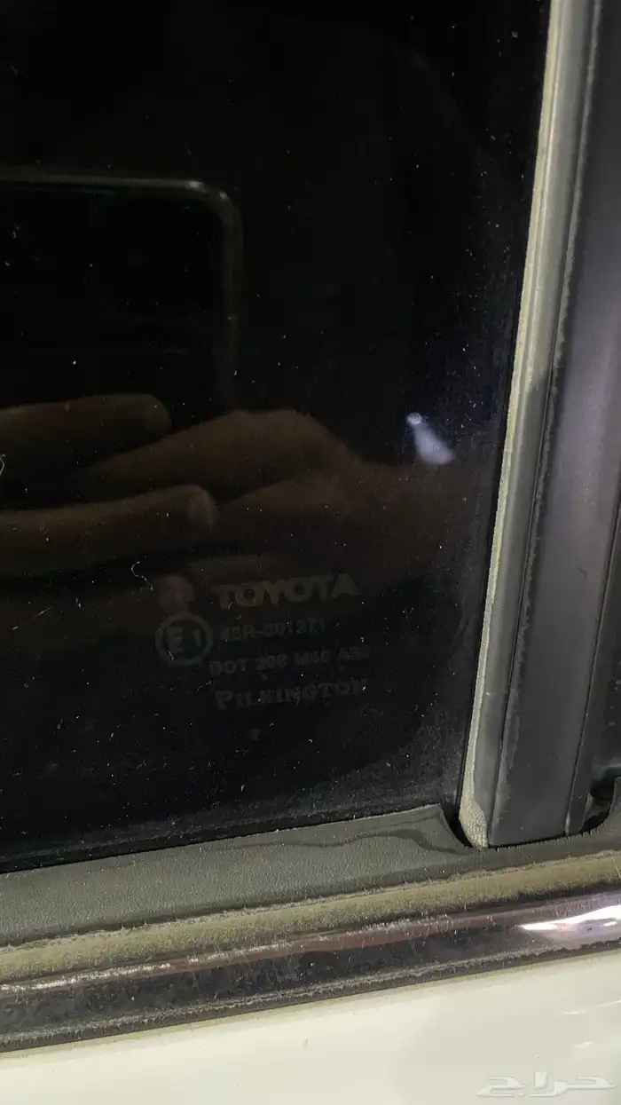 كامري 2008 ((( قير عادي ))) 8