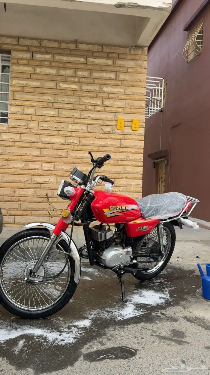 دباب اكس ميه نظيف 2