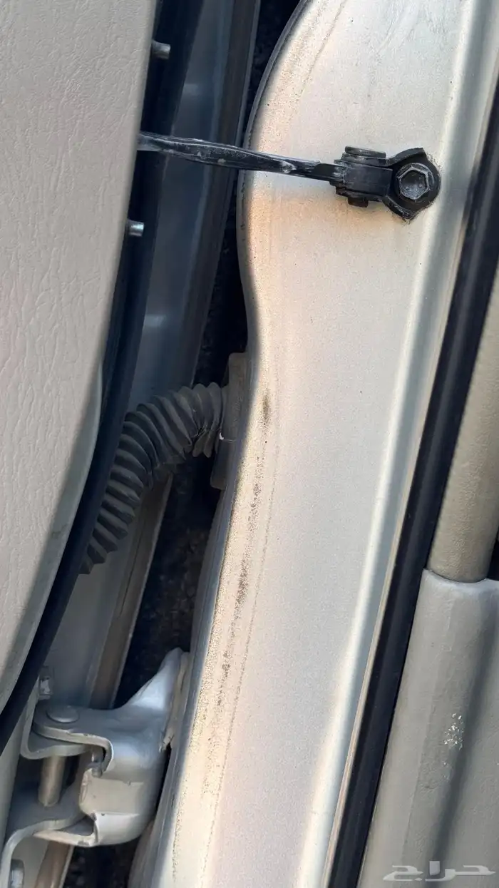 كامري 2006 اساس بلد 4